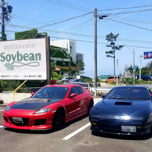 RX-8 SE3P