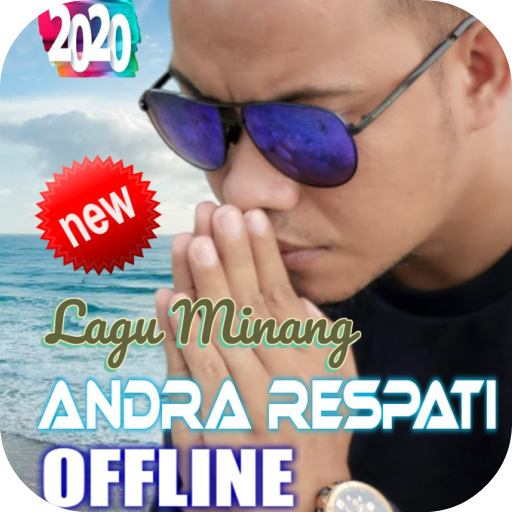 Lagu Minang Andra Respati