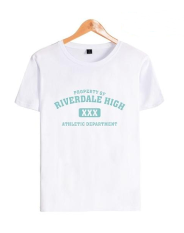 Riverdale T-shirt - 0