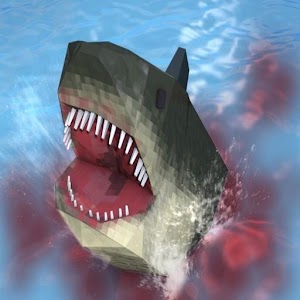 SharkCraft 2 1.0 Icon