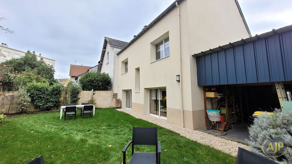 Vente maison 6 pièces 160 m² à Rennes (35000), 749 000 €