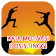 Download KATA MOTIVASI DOSIS TINGGI For PC Windows and Mac 1.0
