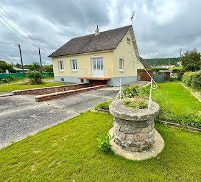 maison à Saint-Pierre-lès-Elbeuf (76)