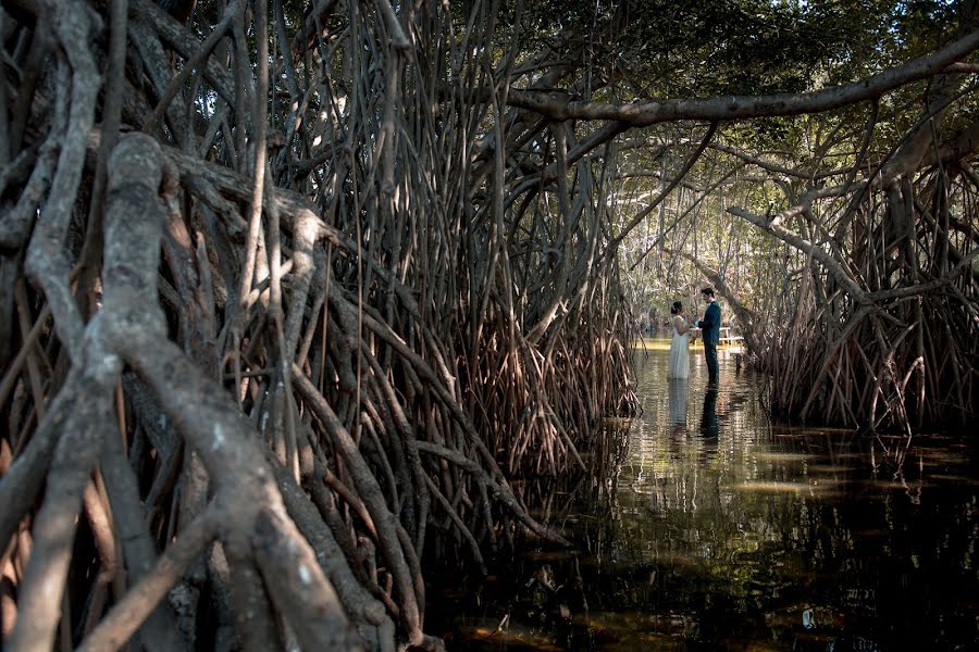 Fotografer pernikahan Miguel Armada (miguelarmada). Foto tanggal 31 Maret 2019