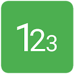 Digit Span Test Apk