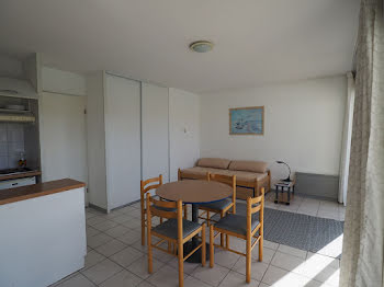 appartement à Ciboure (64)