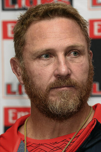 Lions coach Johan Ackermann selected a near full-strength team for the clash against the Kings today.