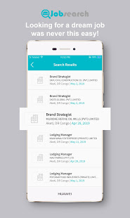 Jobs in Laos(圖1)-速報App
