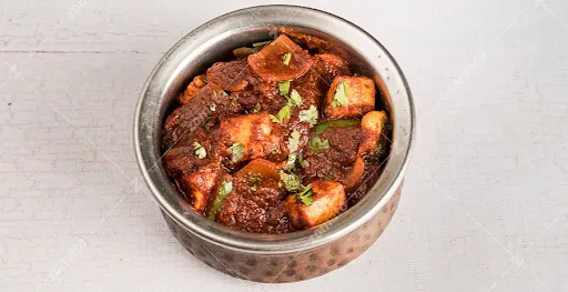 Kadai Paneer