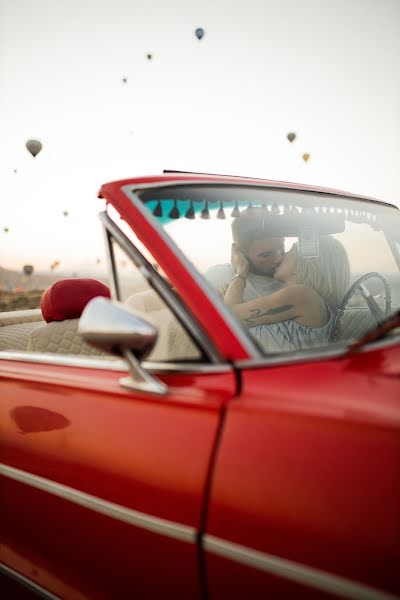 Fotografer pernikahan Aleksandra Voznyuk (kalibri). Foto tanggal 28 Maret 2021