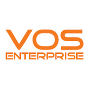 VOS - Stationery & Printing  Icon