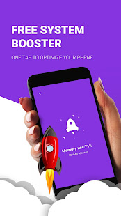 Ultra Cleaner - Free Booster & Cleaner(圖2)-速報App
