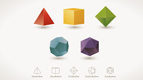 Tilings, Platonic Solids, and Theorems thumbnail