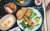 nook brunch