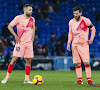 Jordi Alba s'exprime à son tour à propos de Lionel Messi