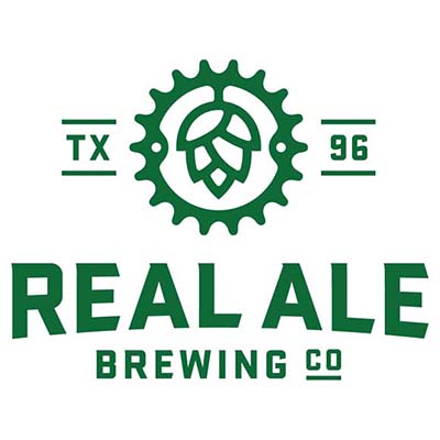 Logo of Real Ale Pieces Of Texas