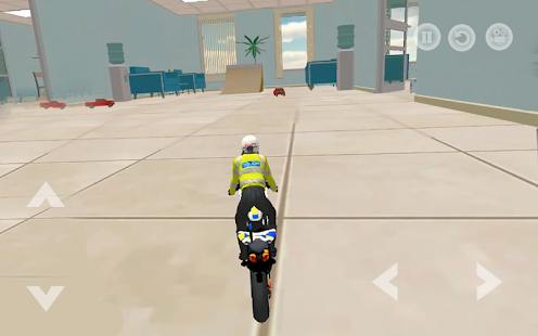 Office Bike :  Real Stunt Racing Game Simulator 3D 1.0 APK + Mod (Uang yang tidak terbatas) untuk android