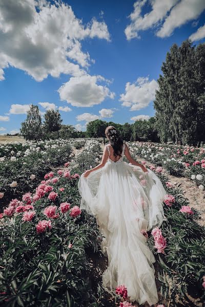 Wedding photographer Yuli Sub (jsphotography). Photo of 17 October 2018