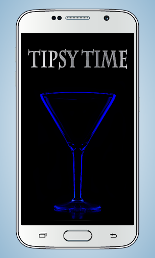 Tipsy Time - Drink Finder