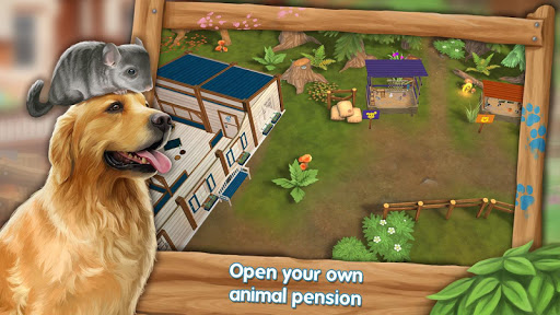 PetHotel - My animal boarding (Mod)