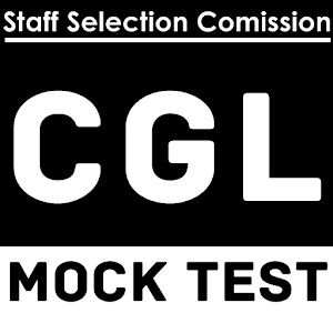 SSC CGL MOCK TEST  Icon