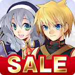 Cover Image of Download RPG Silver Nornir 1.0.9g APK