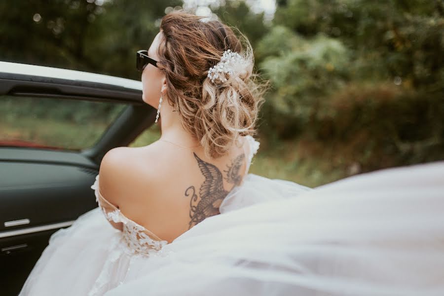 Wedding photographer Elena Kazakova (ekazakova). Photo of 19 August 2019