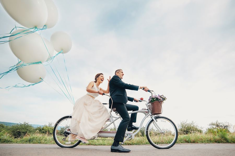 Wedding photographer Sergey Lapchuk (lapchuk). Photo of 13 June 2018