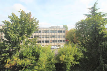 appartement à Boulogne-Billancourt (92)