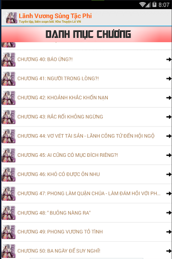 Lãnh Vương Sủng Tặc Phi - Truyện Ngôn Tình Sủng