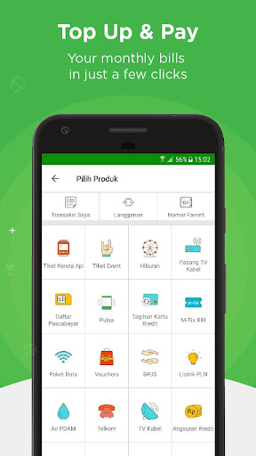 Download Apk Tokopedia