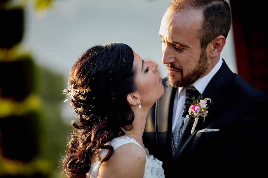 Fotógrafo de bodas Jose Aragon (aragonfotografia). Foto del 25 de octubre 2018