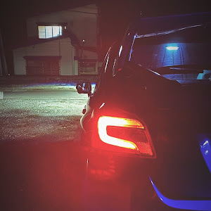 WRX STI VAB