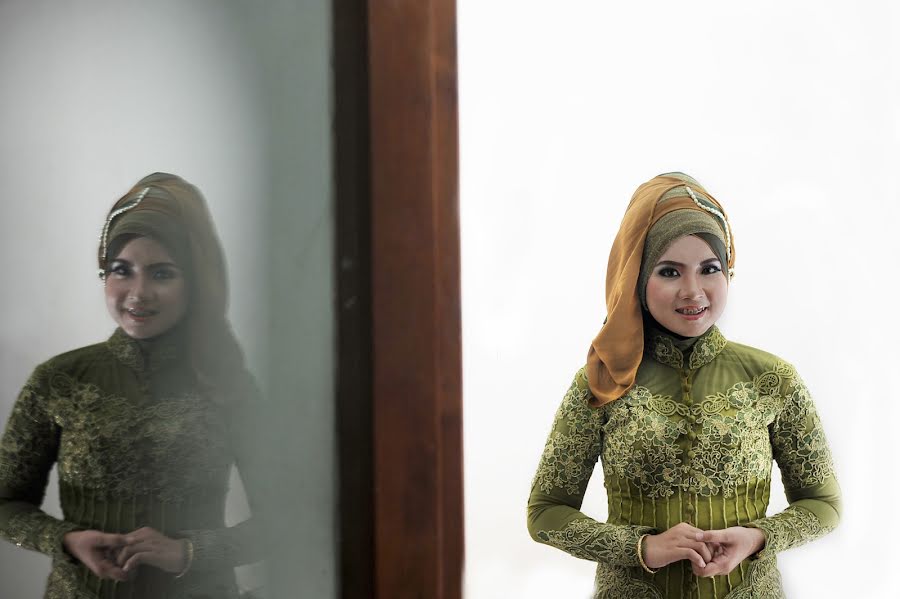 Wedding photographer Dicky Khairus Syakir (dickyks). Photo of 14 January 2015