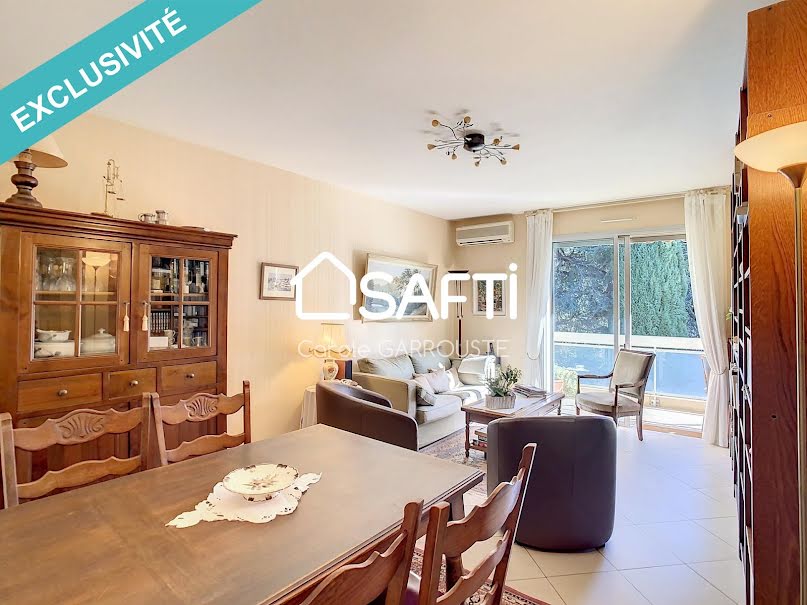 Vente appartement 3 pièces 66 m² à Toulouse (31000), 230 000 €