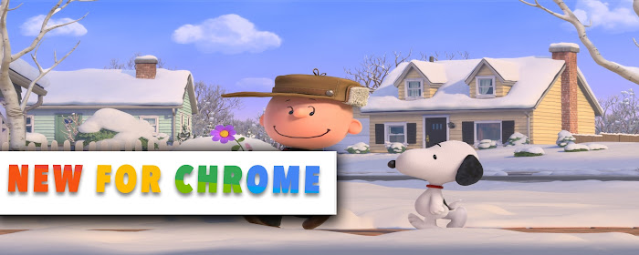 Charlie Brown  Wallpaper Tab Theme marquee promo image