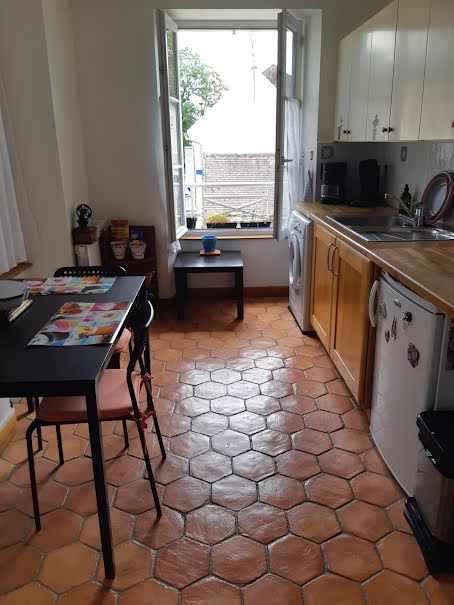 Location  appartement 2 pièces 53.6 m² à Luzarches (95270), 825 €