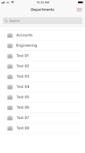 EisenVault Companion App(圖3)-速報App