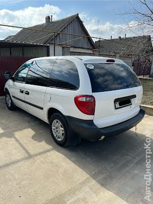 продам авто Dodge Caravan Caravan IV фото 3