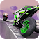 Traffic Rider 3D icon