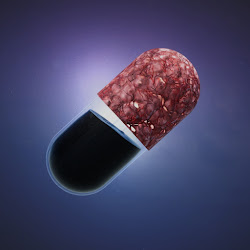 BYOPILL 5538