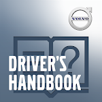 Cover Image of Скачать Volvo Trucks Driver's Handbook 1.1.1 APK