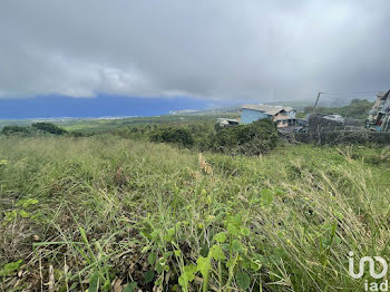 terrain à Saint leu (974)