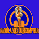 Download Radio la voix du redempteur For PC Windows and Mac 9.8