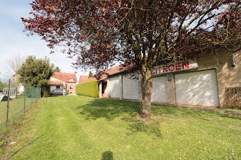 maison à Compiegne (60)