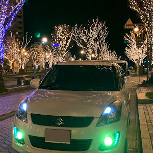 スイフト ZC72S