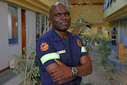 Johannesburg EMS spokesperson Robert Mulaudzi reveals what he would save if his house caught fire. 