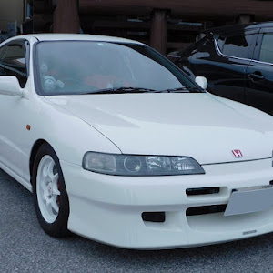 インテグラ DC2