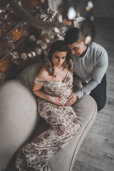 Wedding photographer Aurél Iványi (aurelivanyi). Photo of 4 February 2021