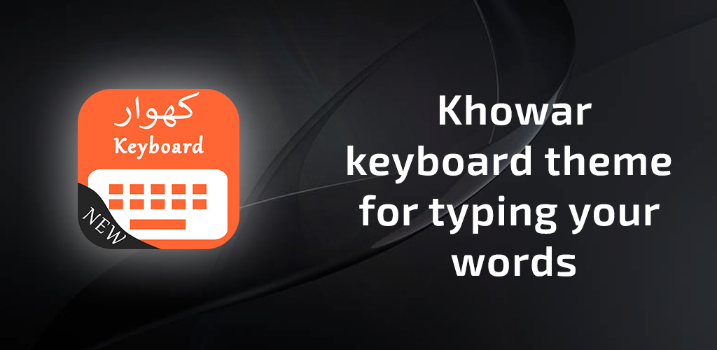 FLI Khowar Keyboard – Apps no Google Play